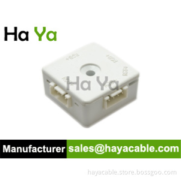 RGB LED Junction Box